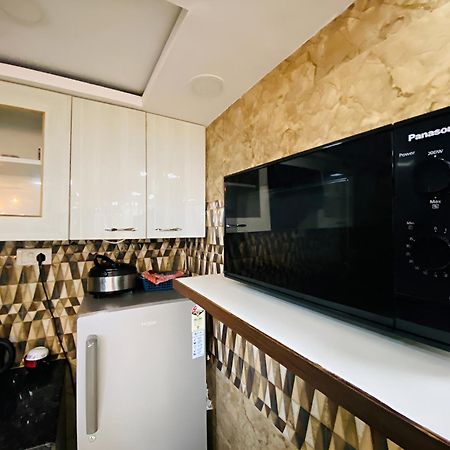Rudhraksh Villa 4Br- Perfect Vacay Villa Mussoorie Eksteriør billede