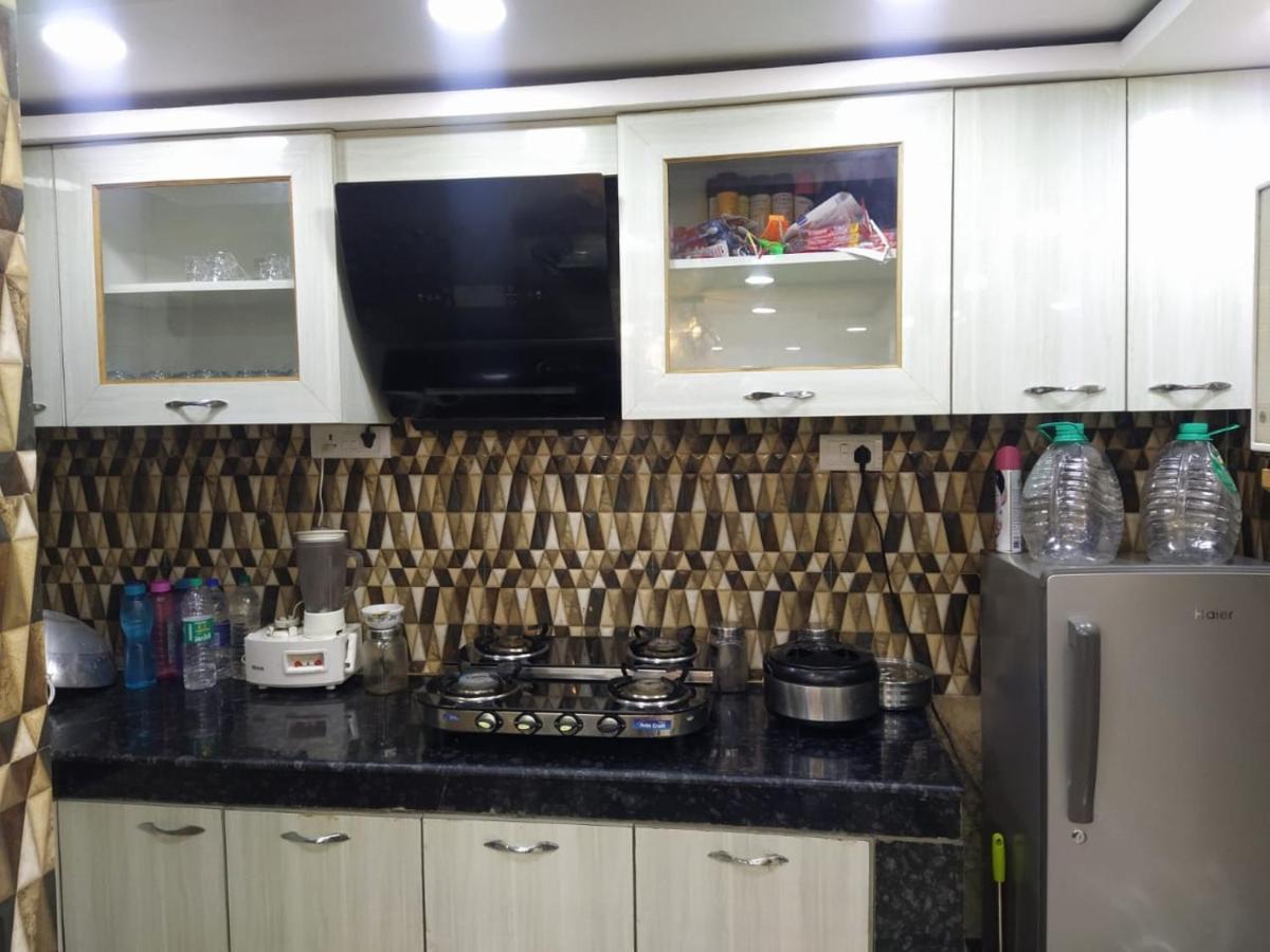 Rudhraksh Villa 4Br- Perfect Vacay Villa Mussoorie Eksteriør billede