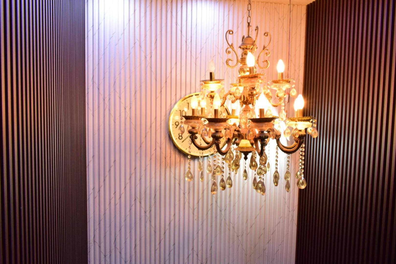 Rudhraksh Villa 4Br- Perfect Vacay Villa Mussoorie Eksteriør billede