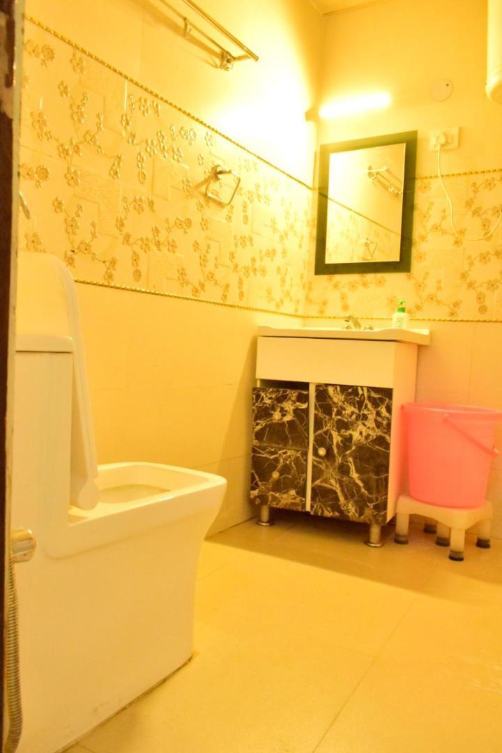 Rudhraksh Villa 4Br- Perfect Vacay Villa Mussoorie Eksteriør billede
