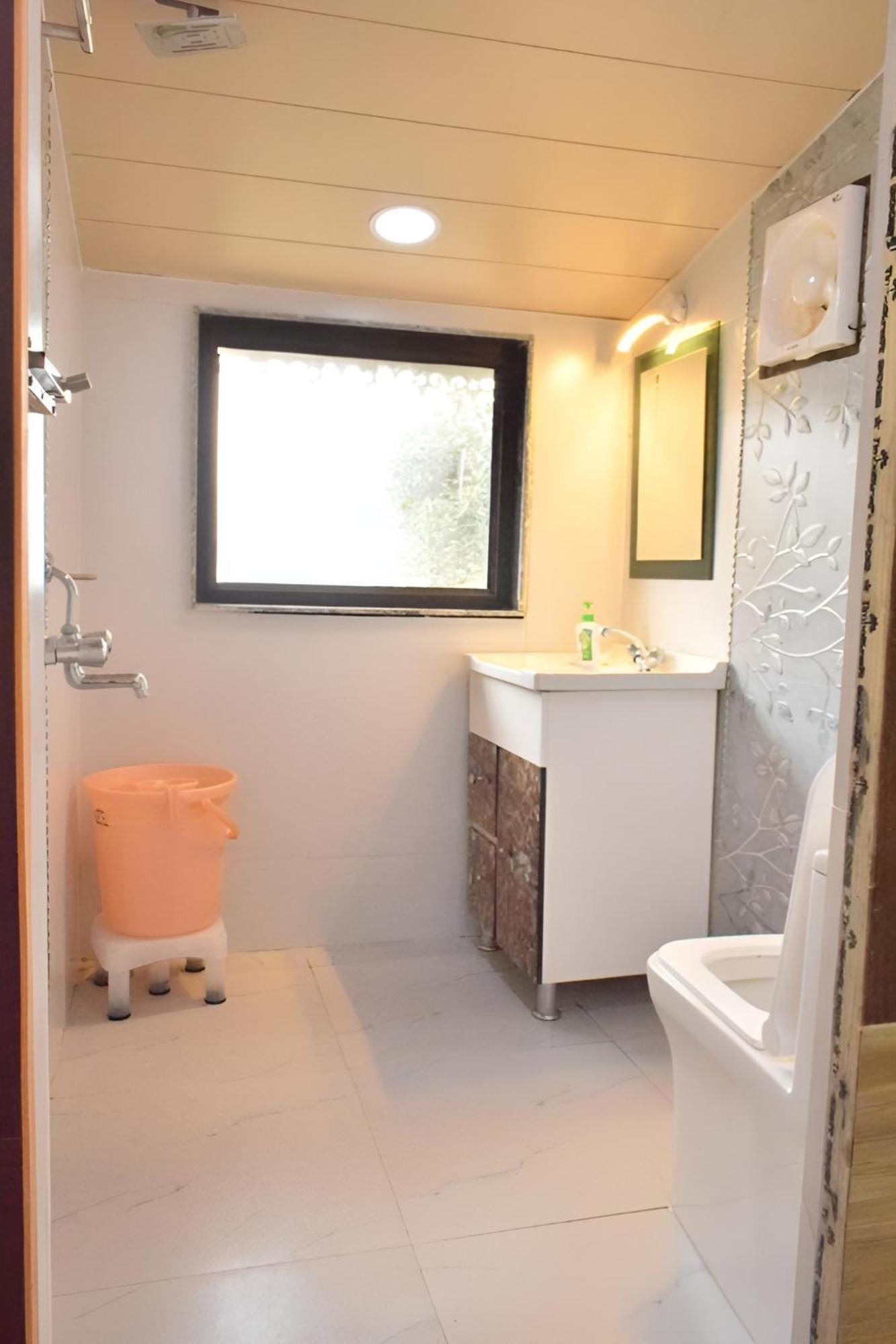Rudhraksh Villa 4Br- Perfect Vacay Villa Mussoorie Eksteriør billede