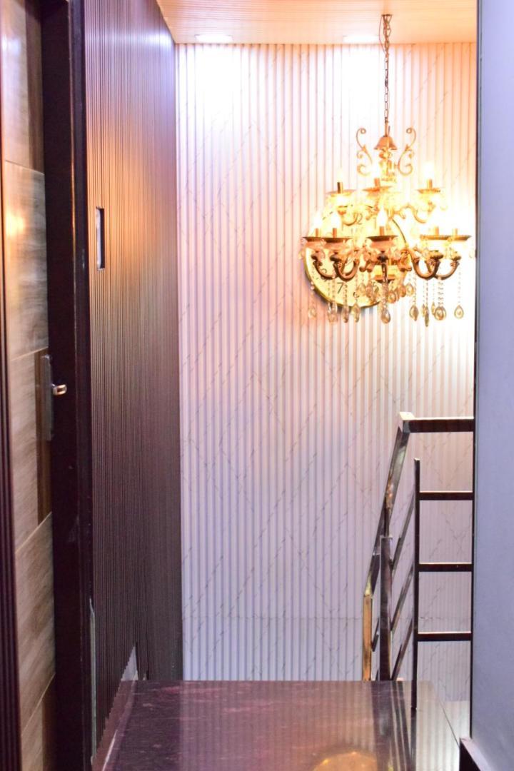 Rudhraksh Villa 4Br- Perfect Vacay Villa Mussoorie Eksteriør billede