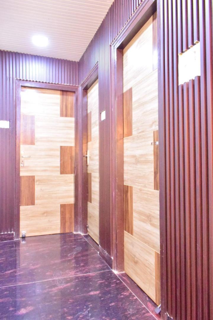 Rudhraksh Villa 4Br- Perfect Vacay Villa Mussoorie Eksteriør billede