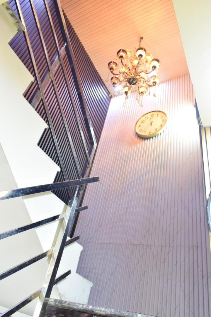Rudhraksh Villa 4Br- Perfect Vacay Villa Mussoorie Eksteriør billede