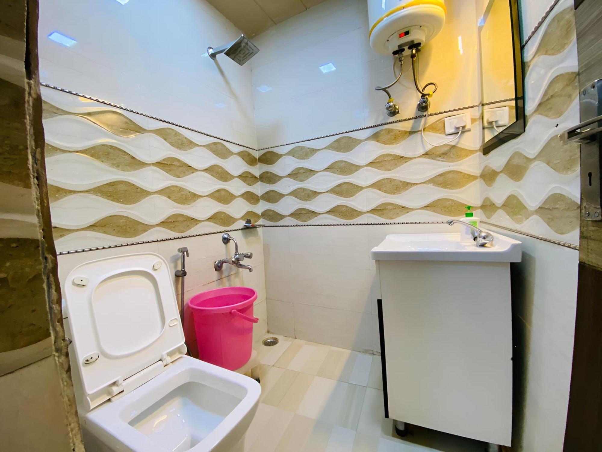 Rudhraksh Villa 4Br- Perfect Vacay Villa Mussoorie Eksteriør billede