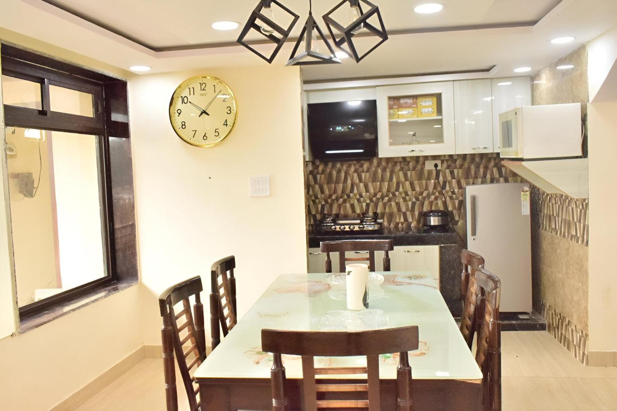Rudhraksh Villa 4Br- Perfect Vacay Villa Mussoorie Eksteriør billede